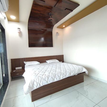 Hotel Sardar Rooms Garudeshwar Extérieur photo