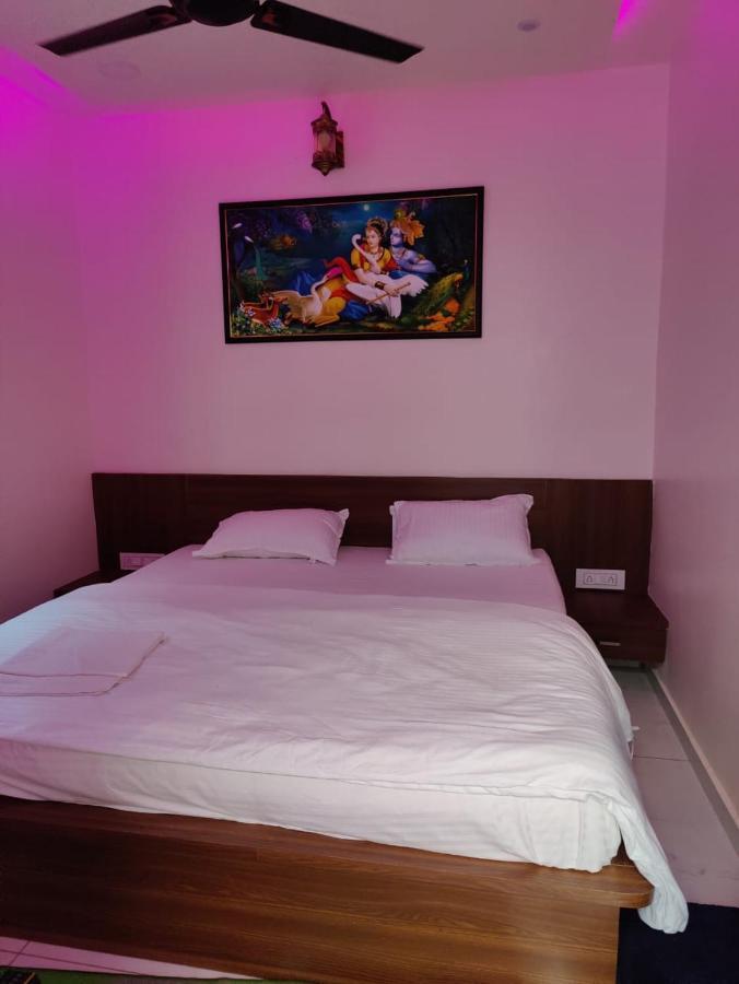 Hotel Sardar Rooms Garudeshwar Extérieur photo