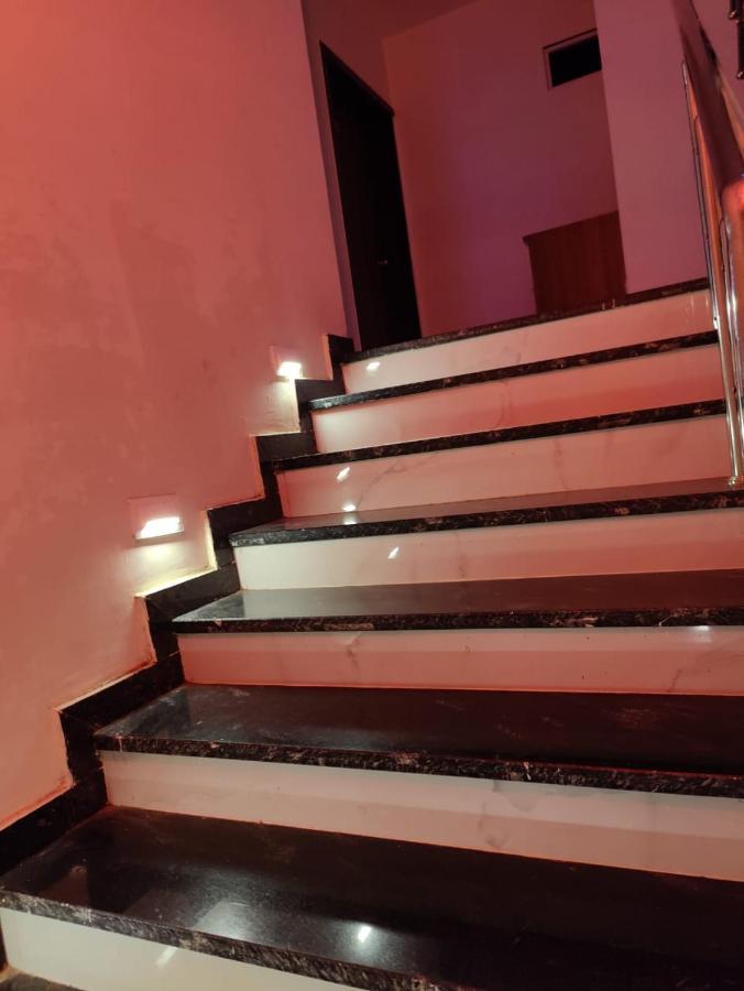 Hotel Sardar Rooms Garudeshwar Extérieur photo