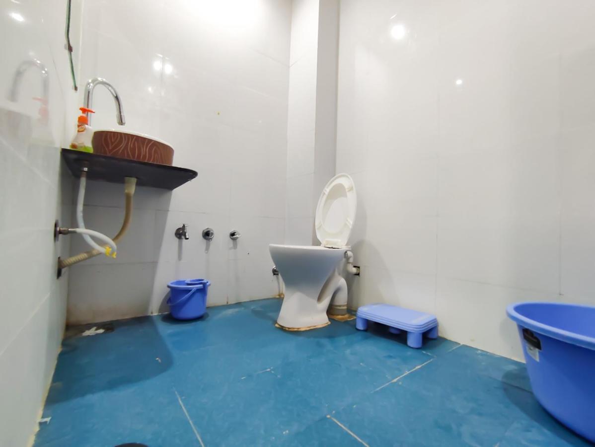Hotel Sardar Rooms Garudeshwar Extérieur photo
