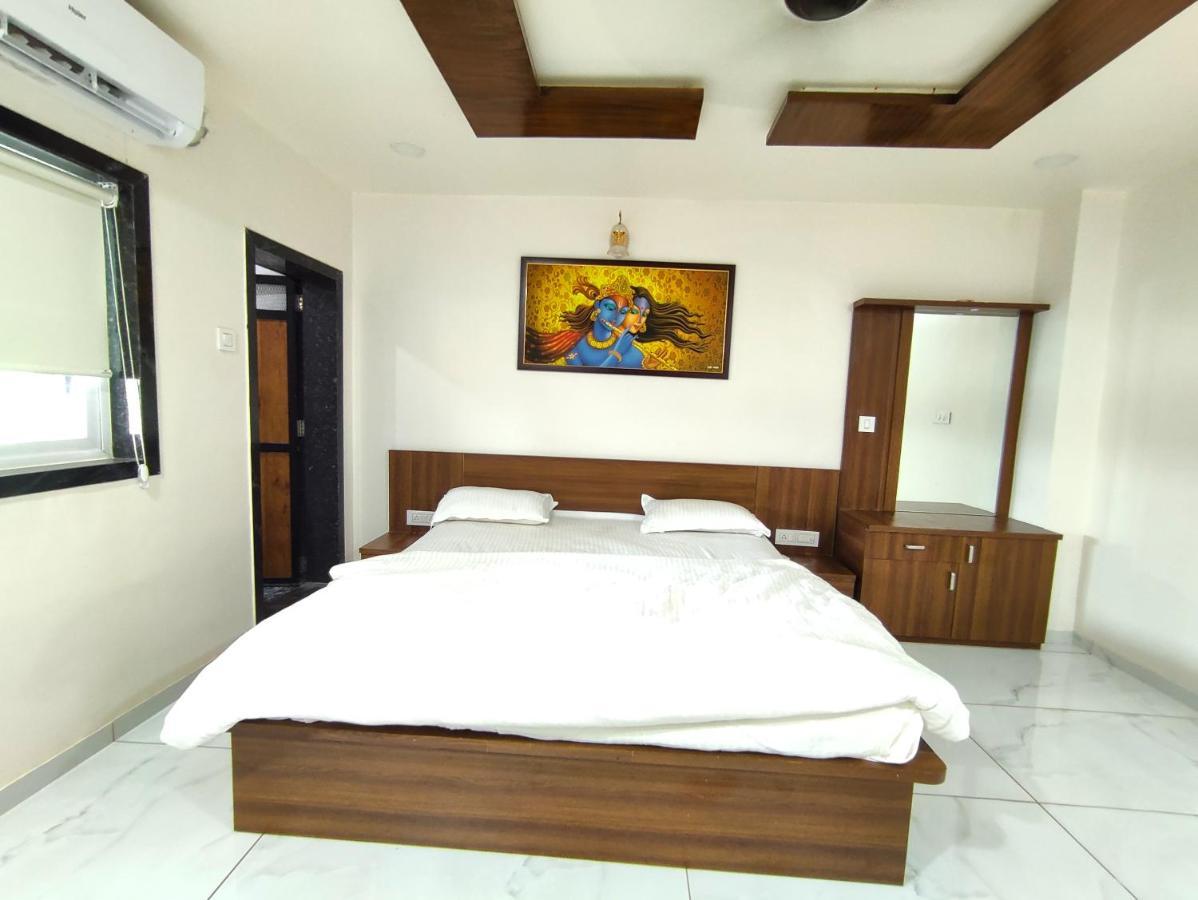 Hotel Sardar Rooms Garudeshwar Extérieur photo