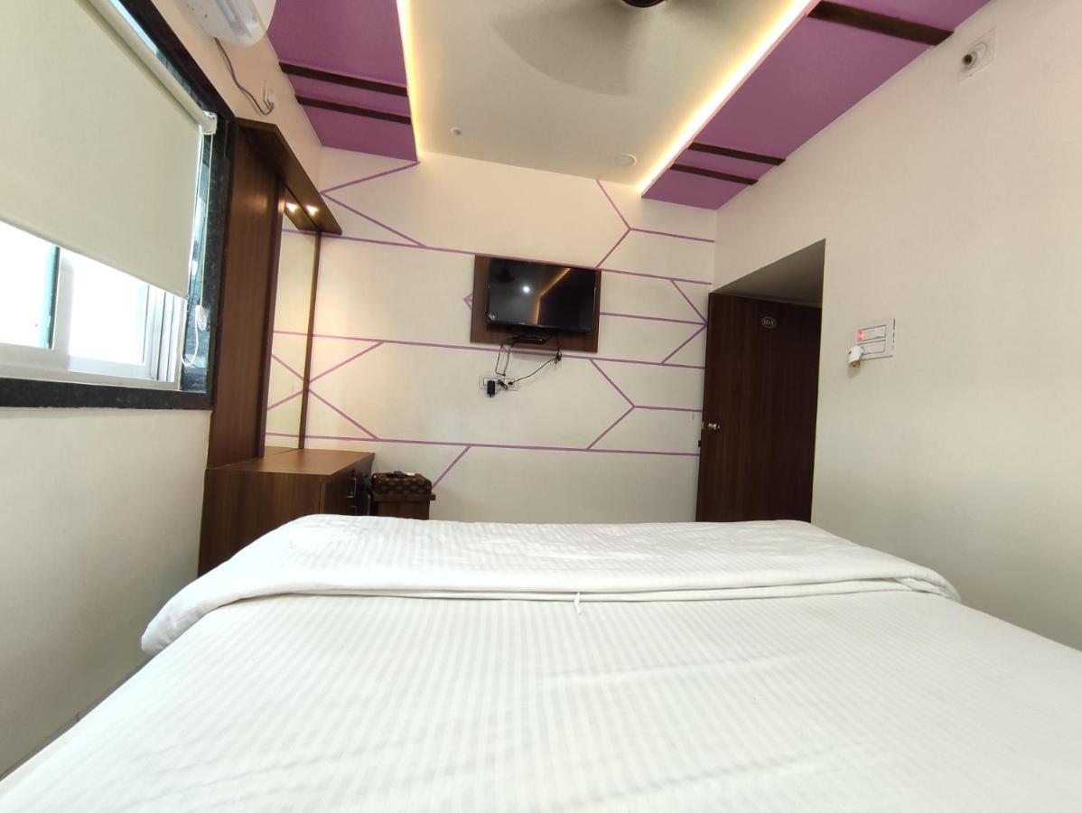 Hotel Sardar Rooms Garudeshwar Extérieur photo